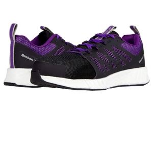 Reebok WorkFusion Flexweave Cage Composite Toe Women's Size 8